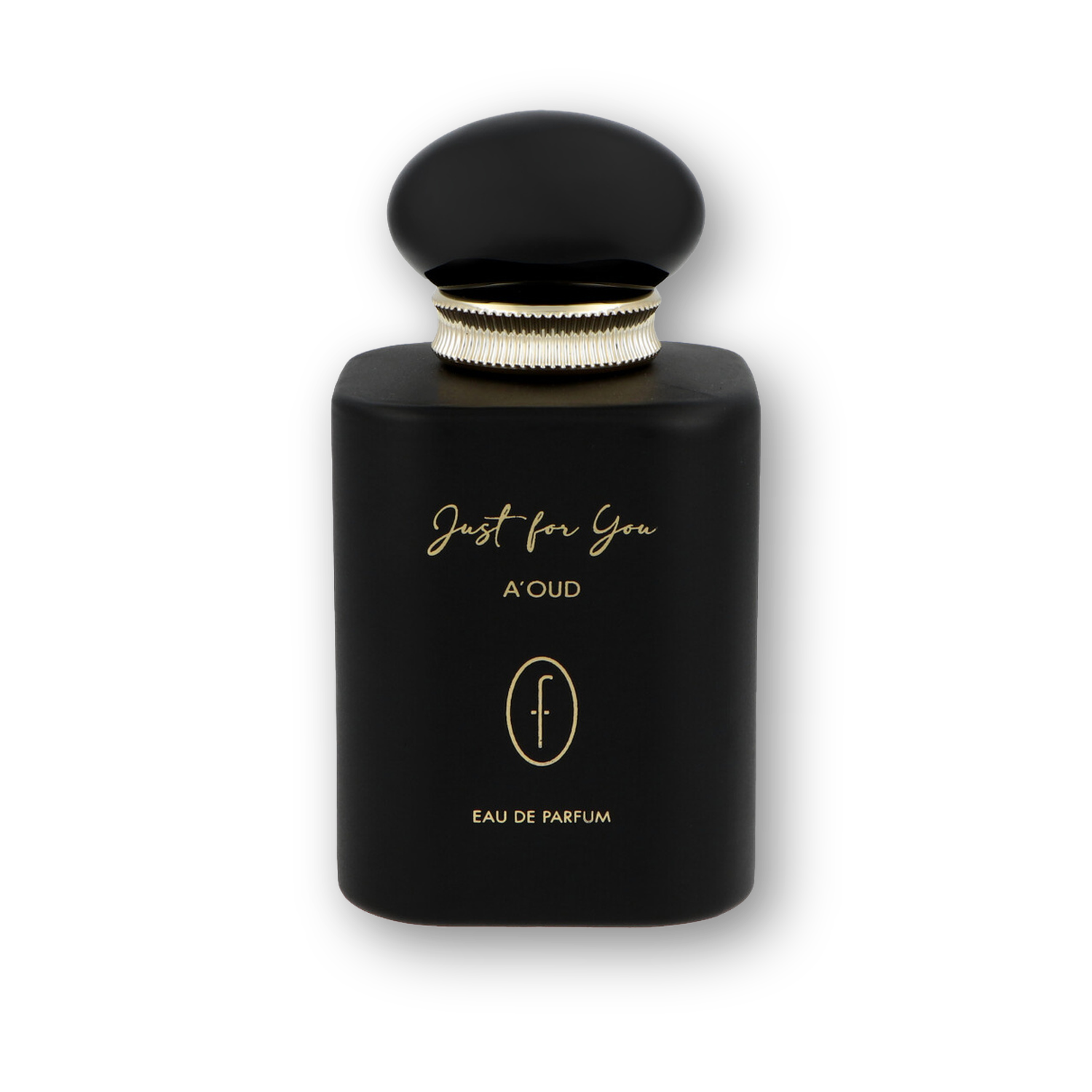 Flavia Just for You Aoud EDP hero image