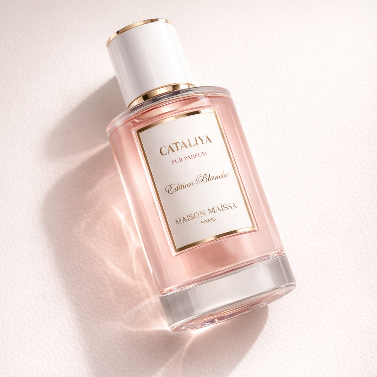 Maissa Cataliya Pur Parfum EDP fragrance details image