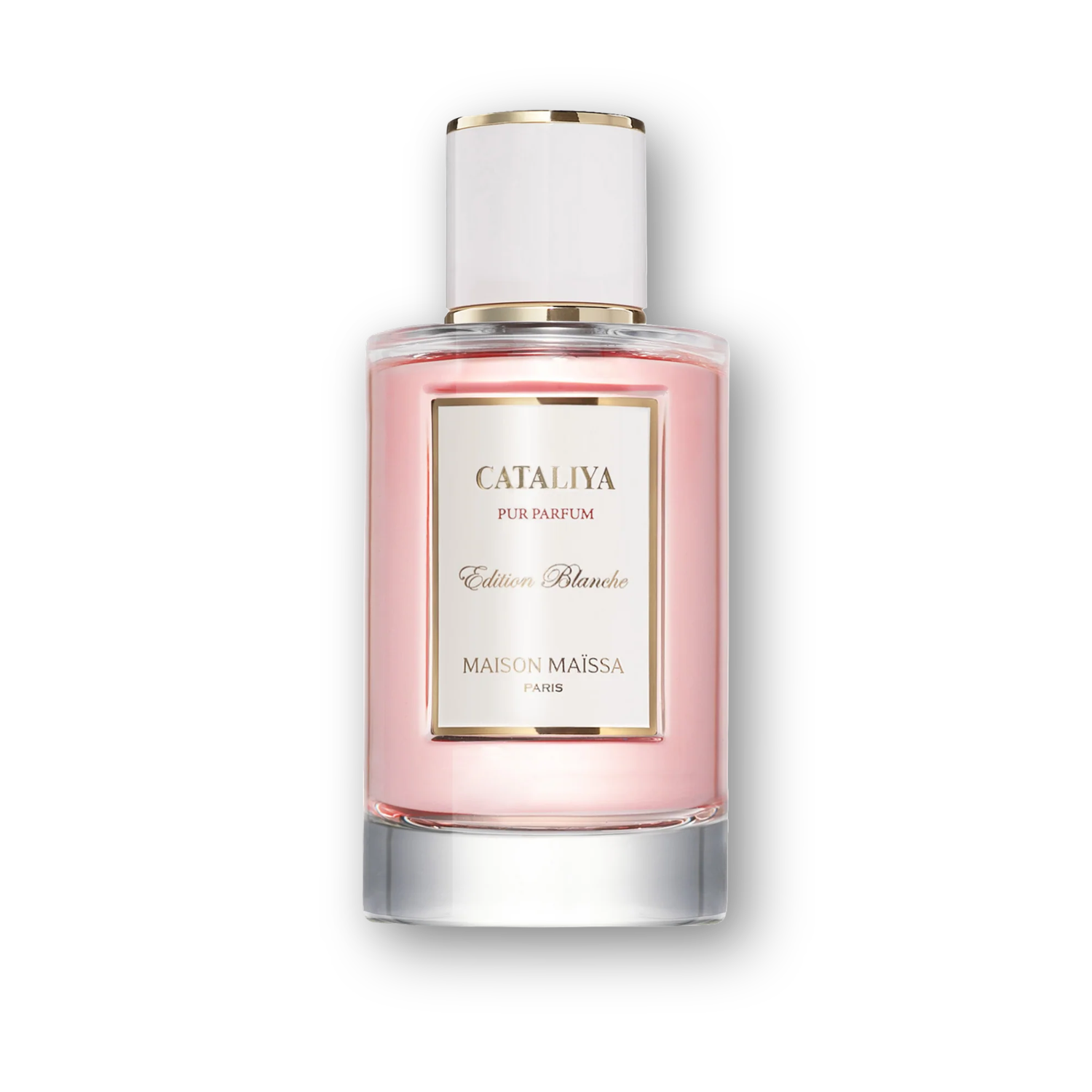 Maissa Cataliya Pur Parfum EDP hero image