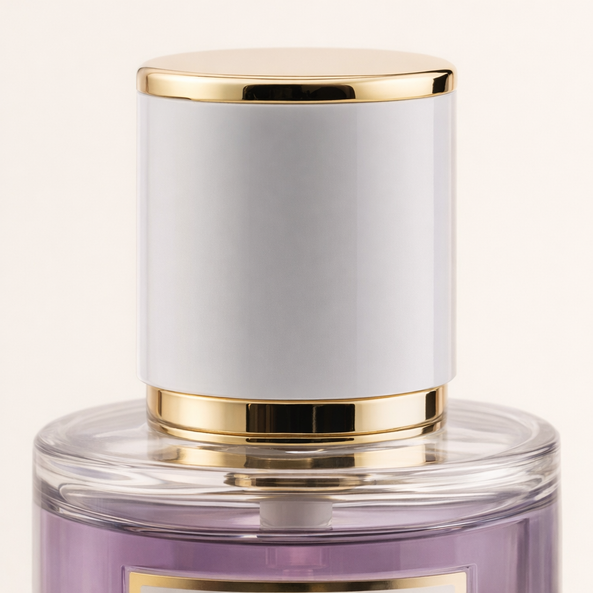 Maissa Chypre Imperial Elixir EDP cap macro detail gallery showcase