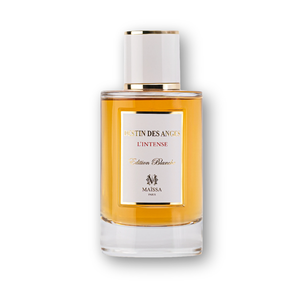 Maissa Destin Des Anges L'Intense EDP For Women hero image