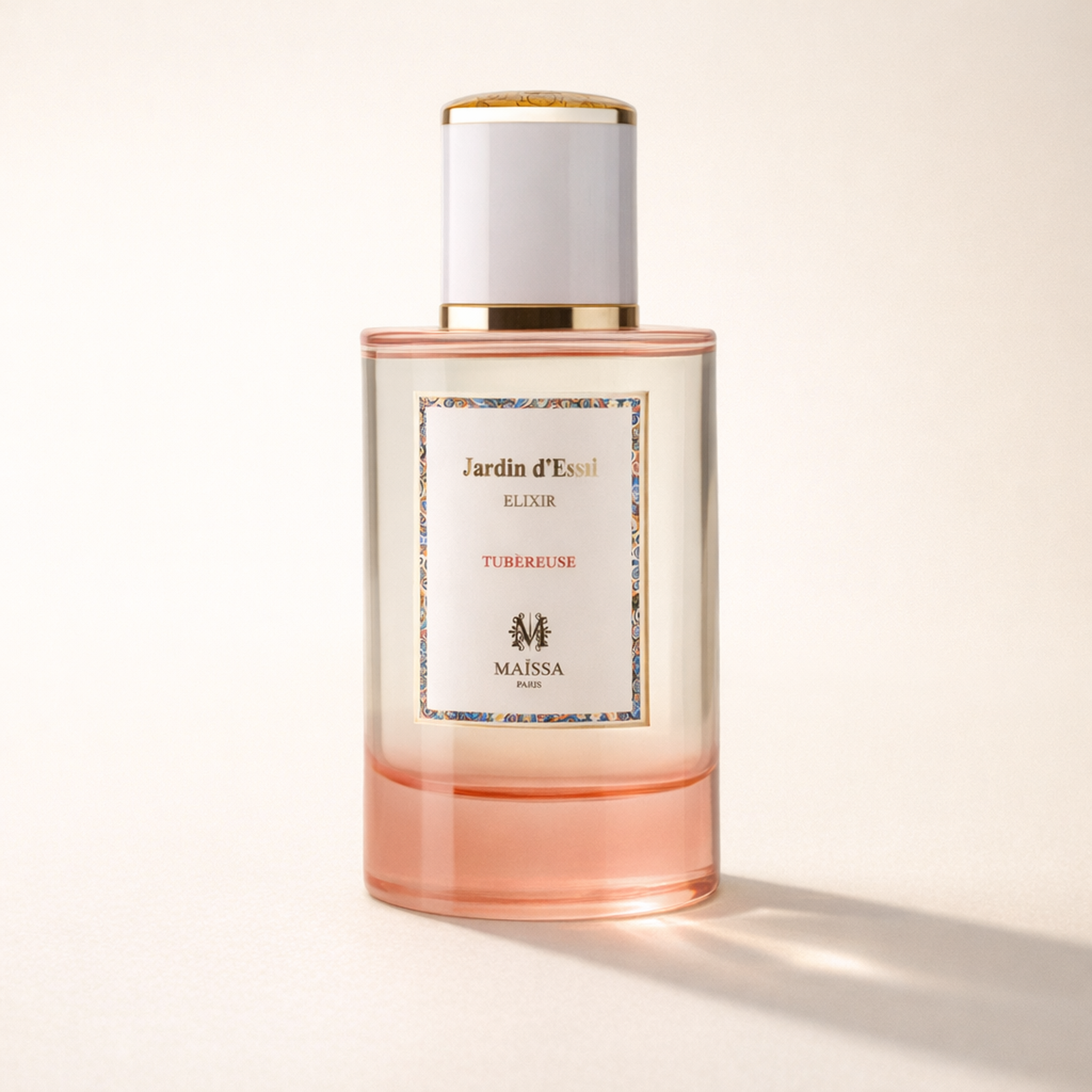 Maissa Jardin D'Essai EDP low three-quarter hero gallery showcase