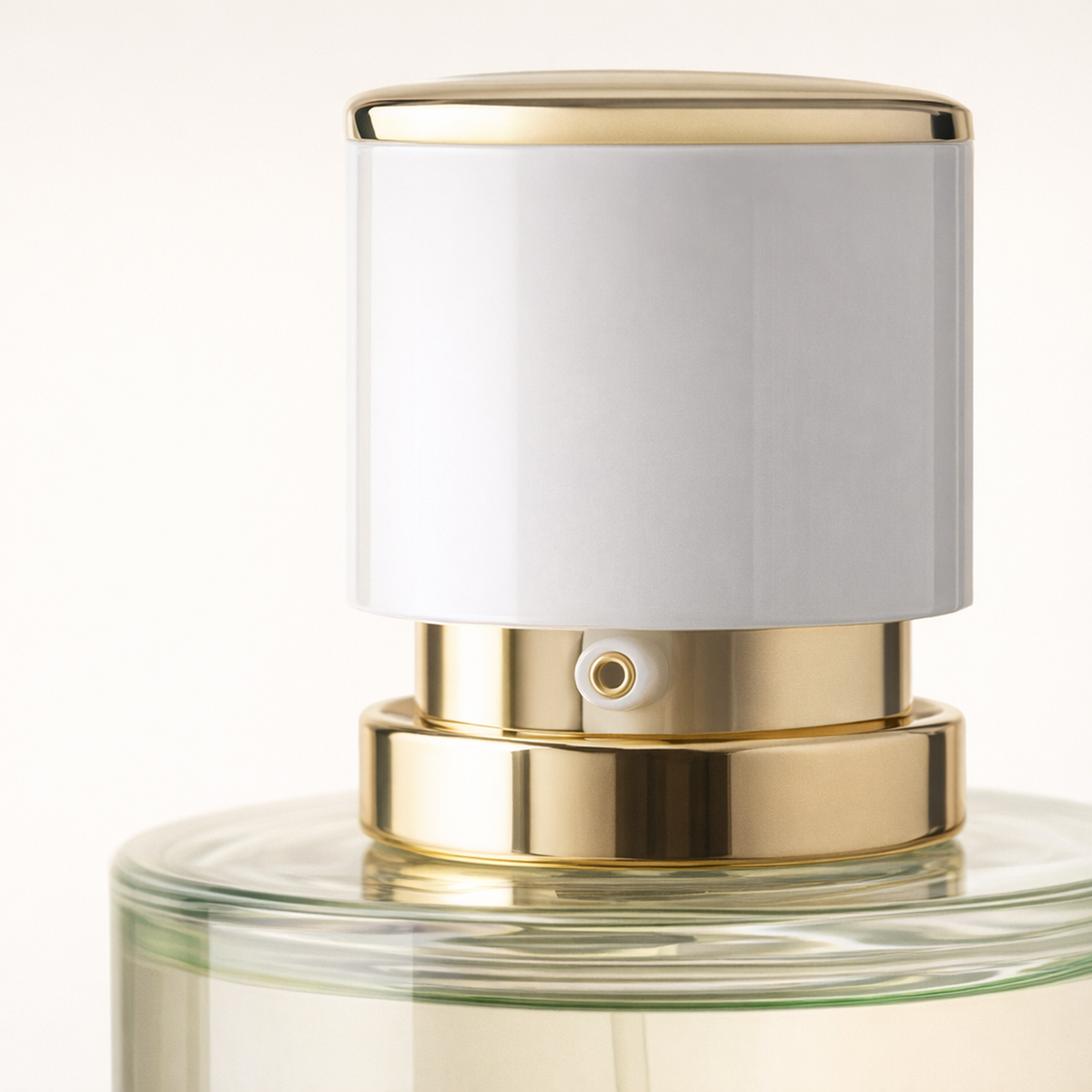 Maissa Jardin Majorelle Elixir Cactus EDP cap macro detail gallery showcase