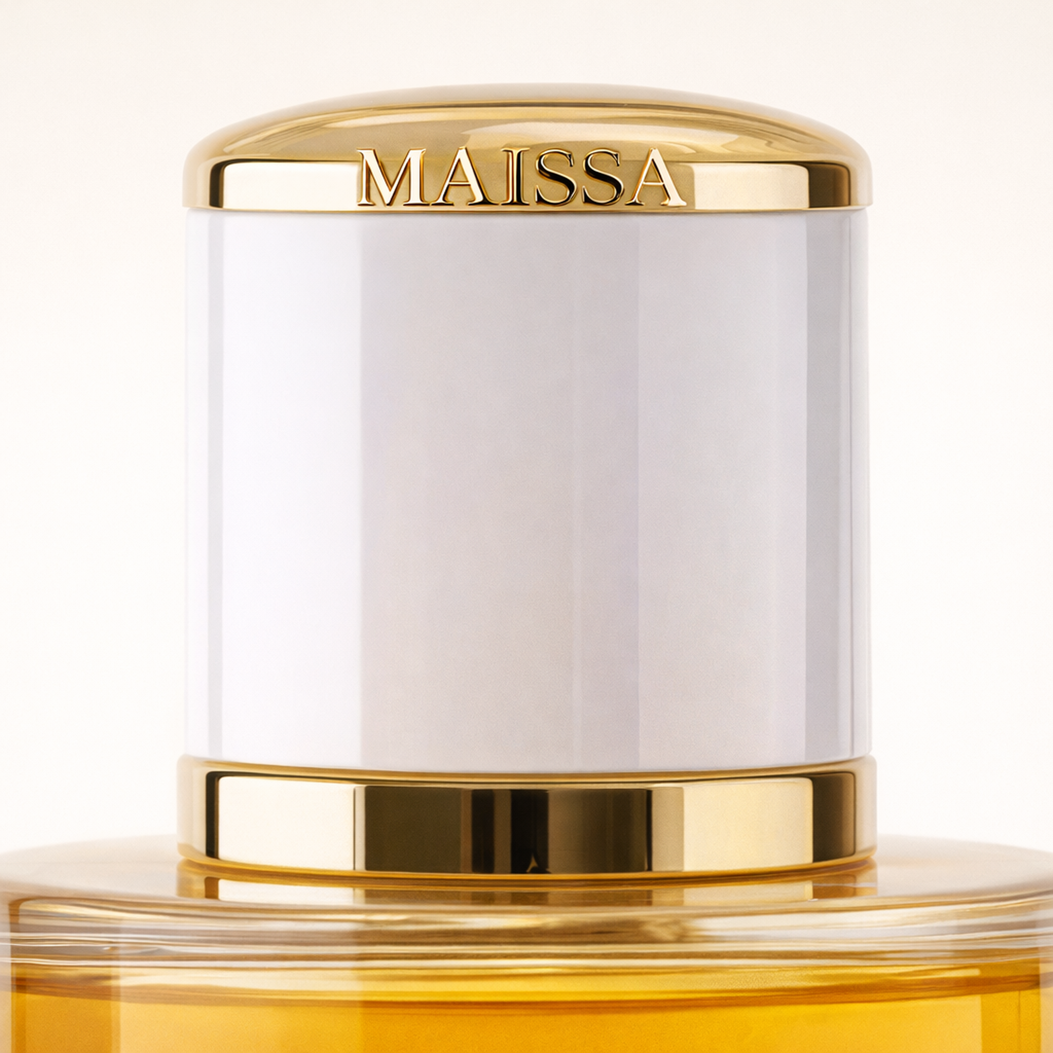 Maissa Jardin de Peradeniya EDP cap macro detail gallery showcase