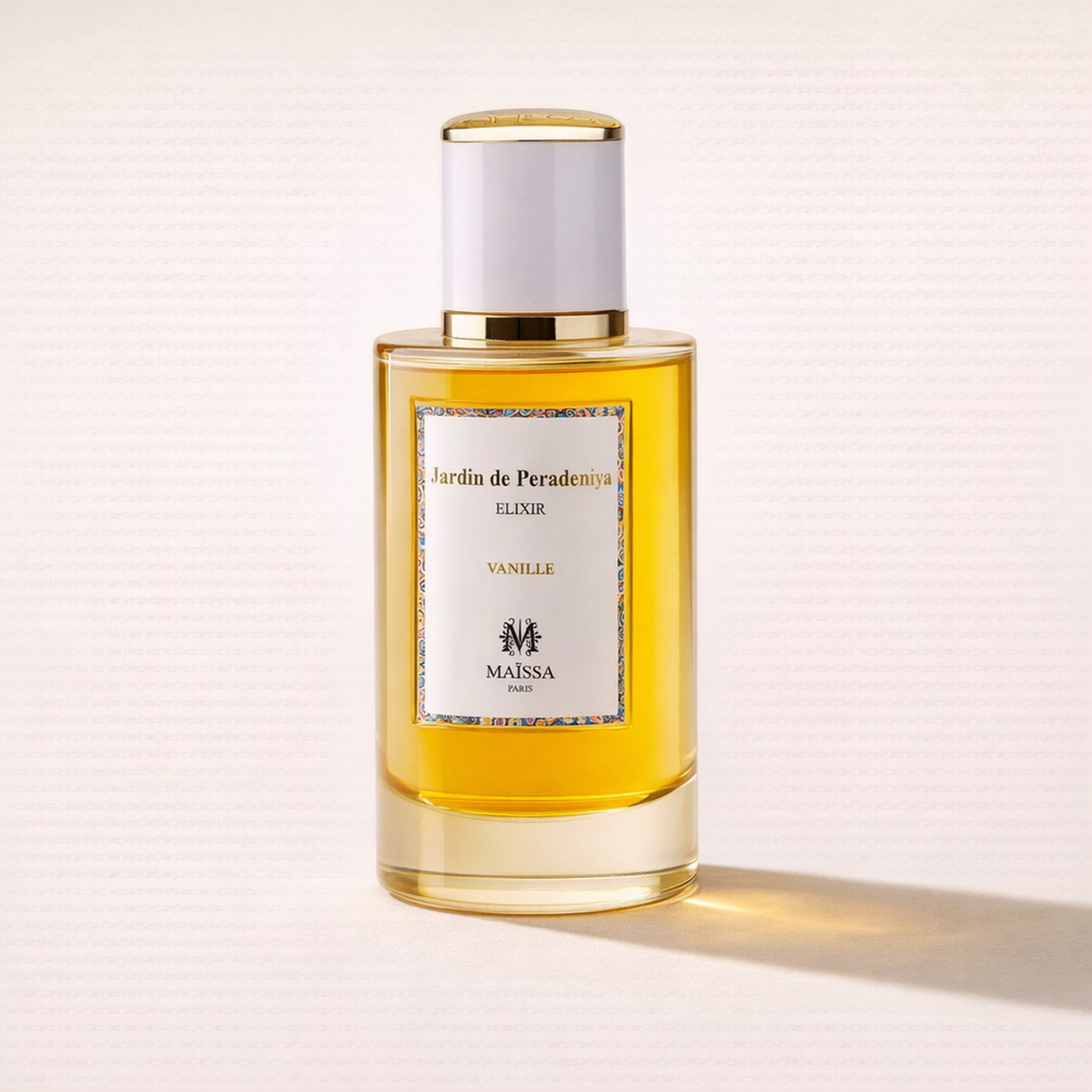 Maissa Jardin de Peradeniya EDP low three-quarter hero gallery showcase