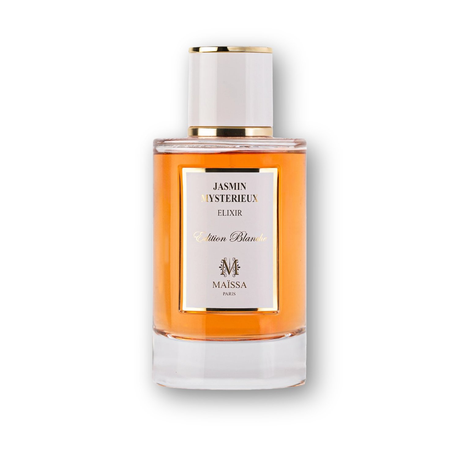 Maissa Jasmin Mysterieux Deo Stick hero image