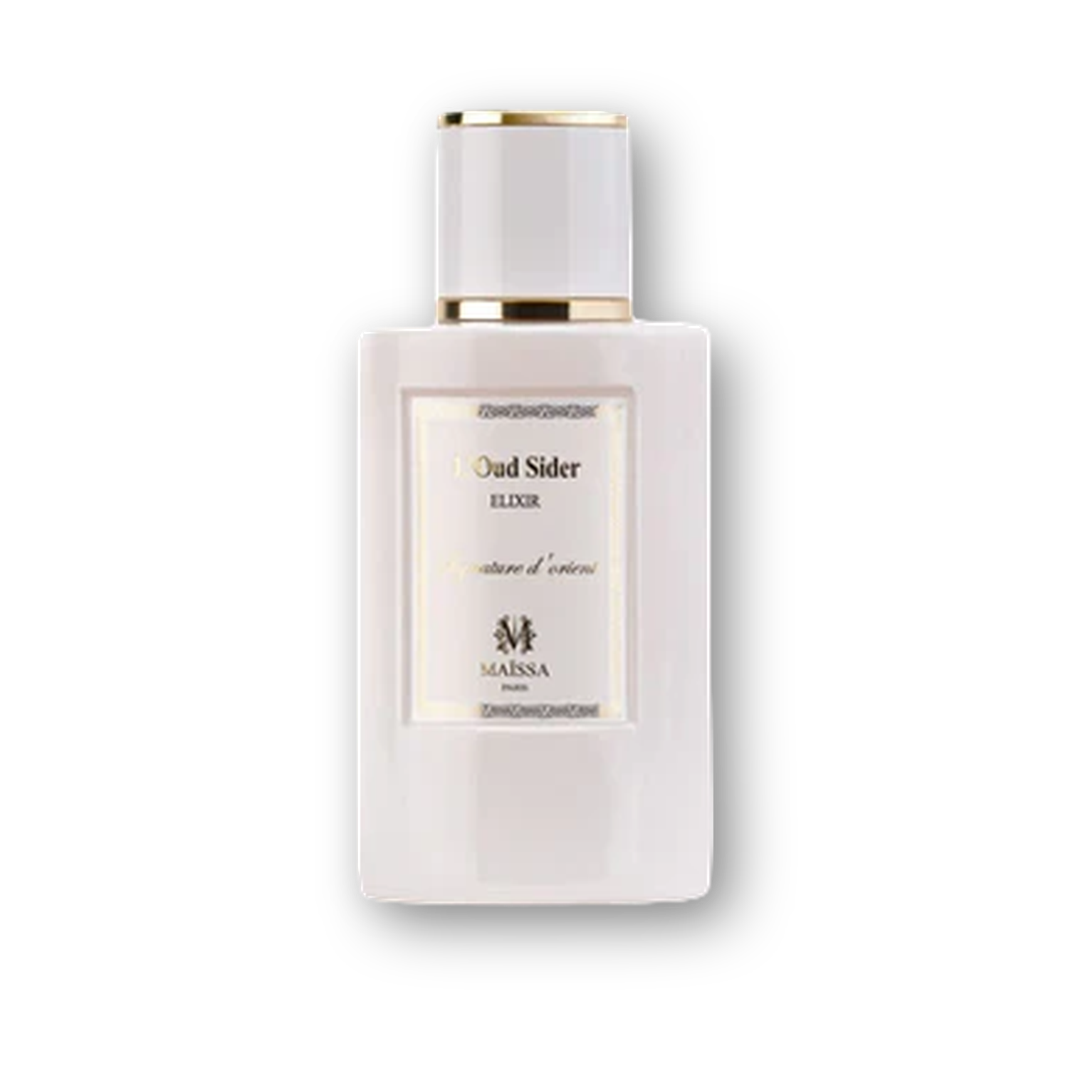 Maissa L'Oud Sider Elixir EDP For Women hero image