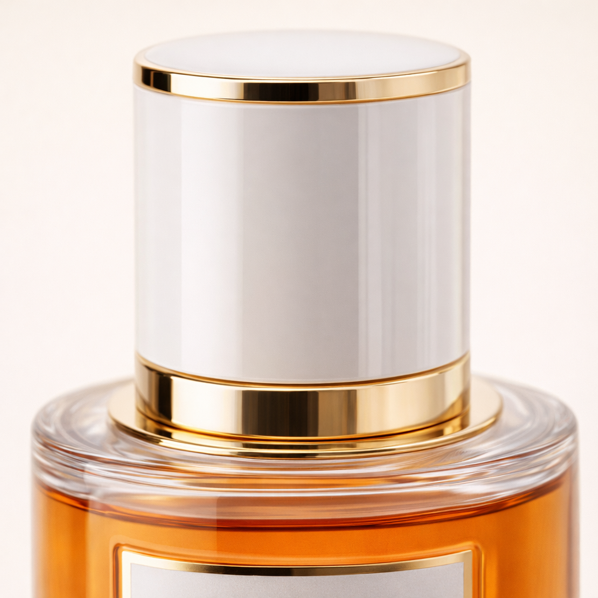 Maissa Magic Moment Elixir EDP cap macro detail gallery showcase