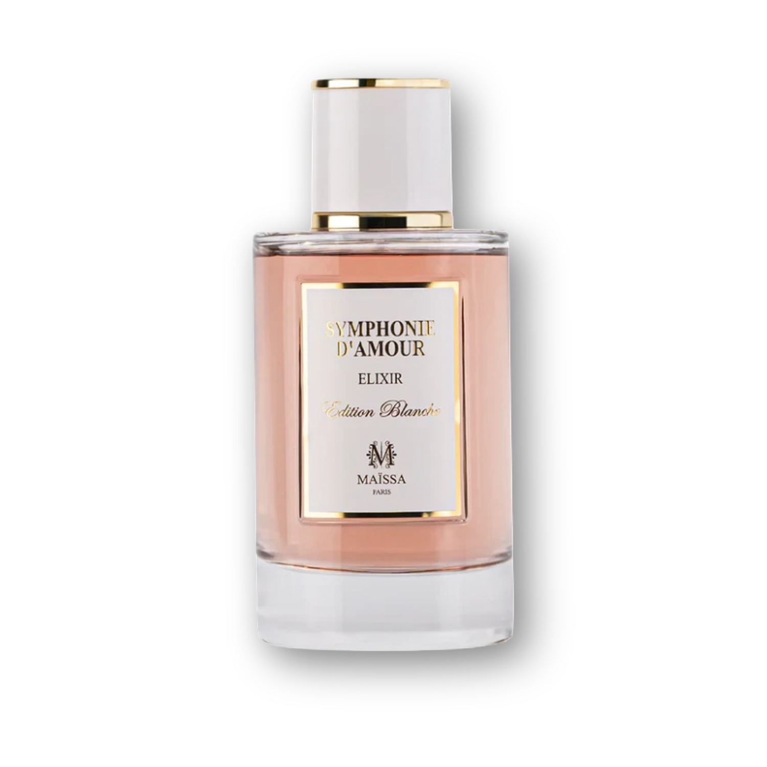 Maissa Symphonie Elixir EDP hero image