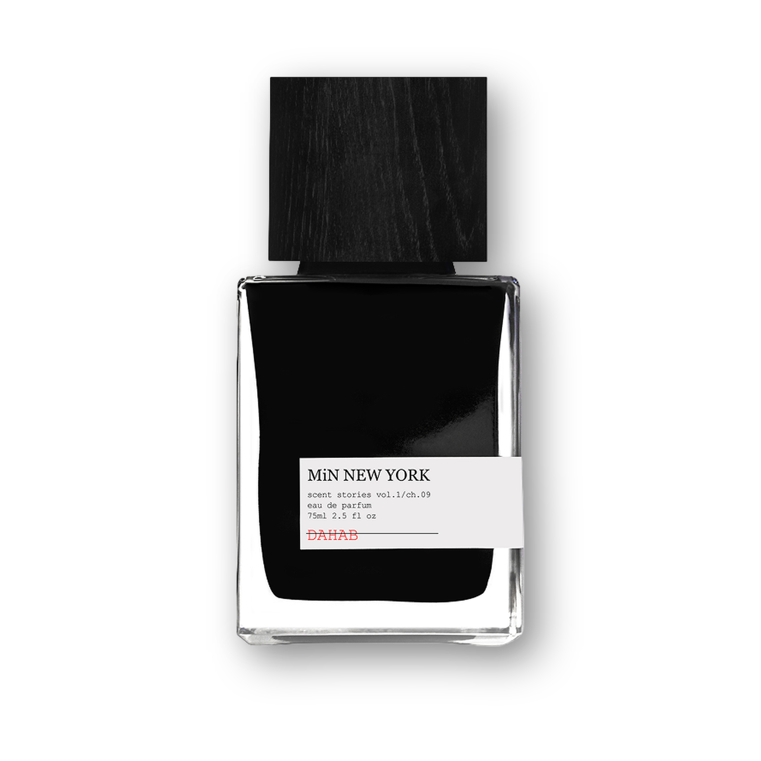 Min New York Dahab Travel EDP hero image