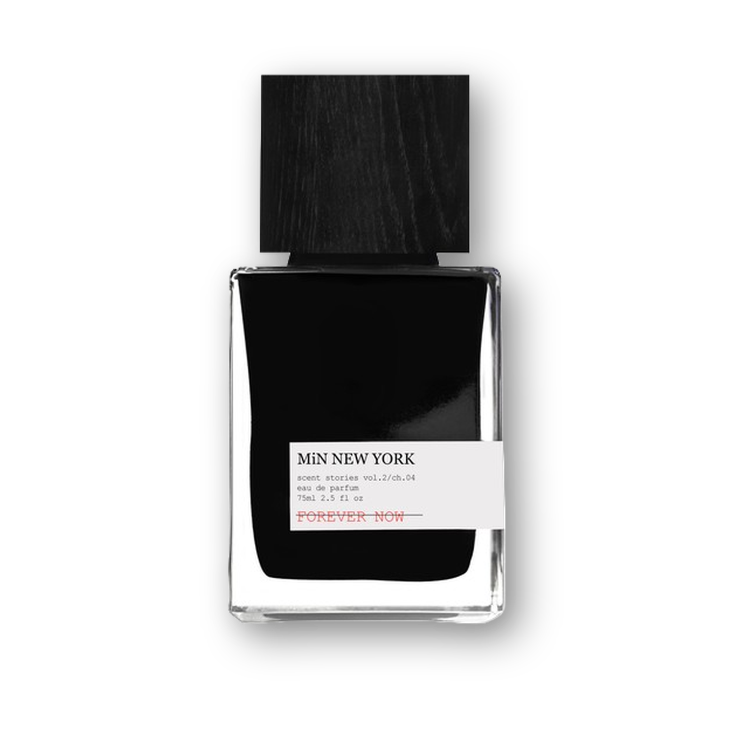 Min New York Forever Now Travel EDP hero image