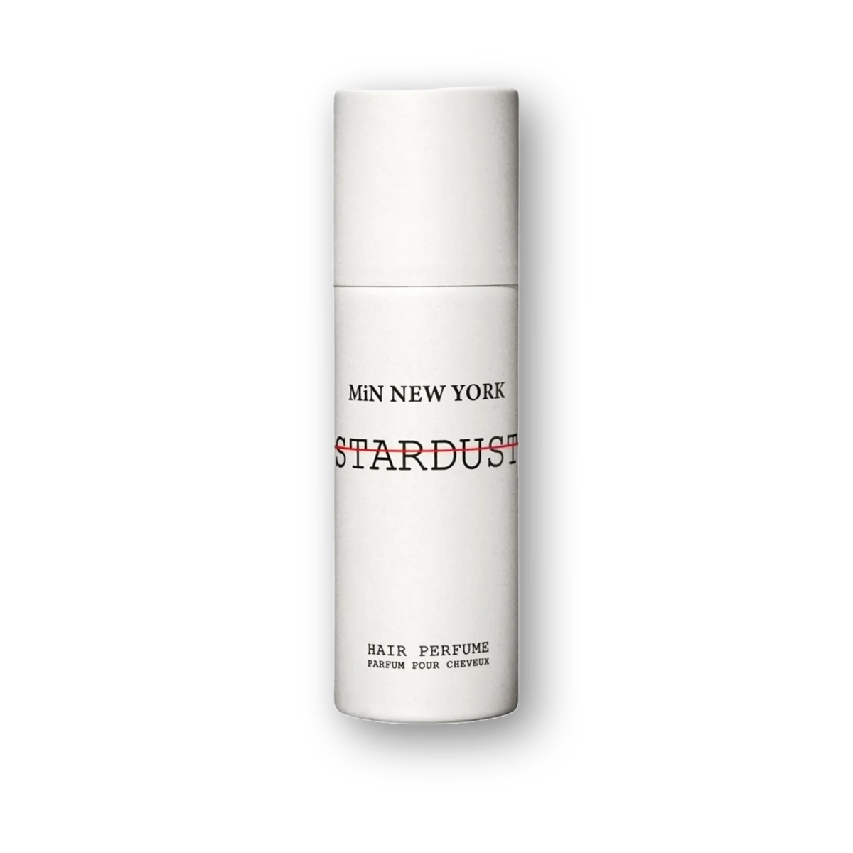 Min New York Stardust Hair Mist hero image