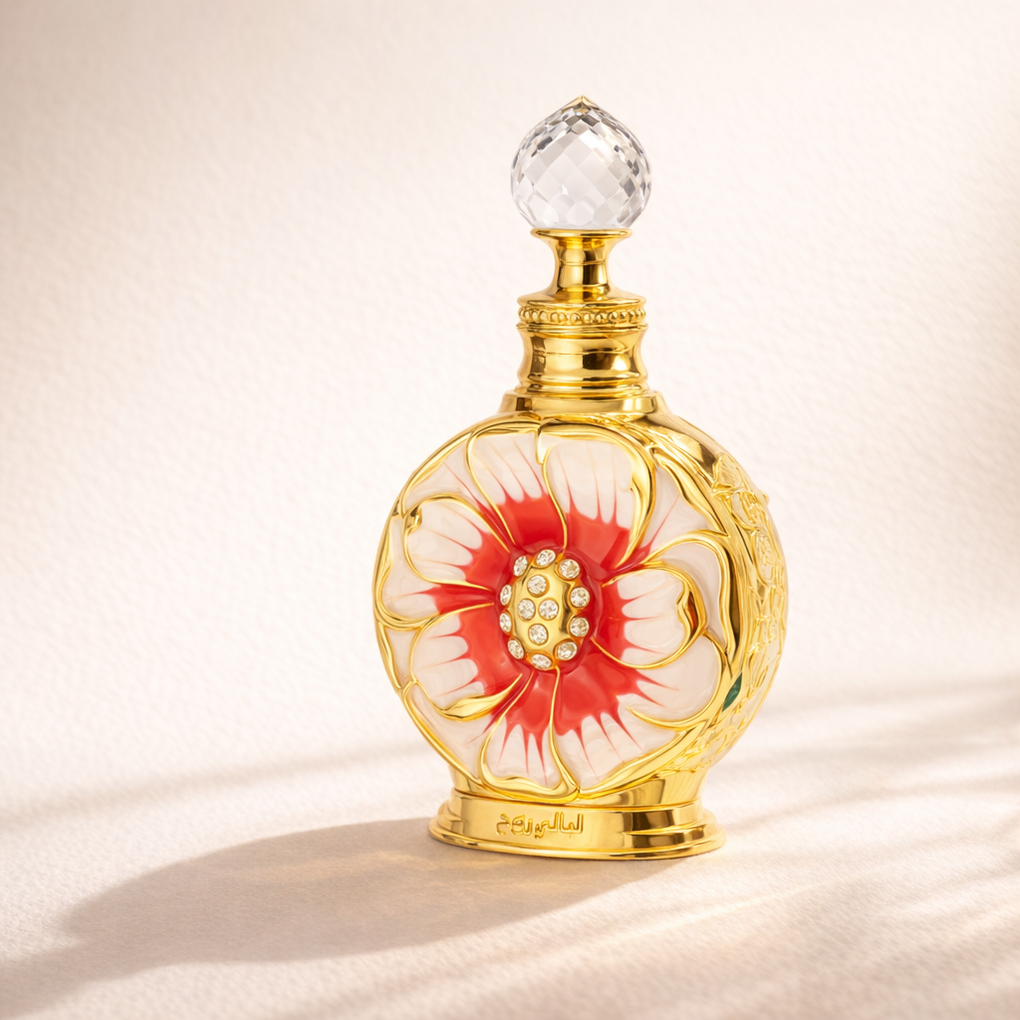 Swiss Arabian Layali CPO fragrance details image