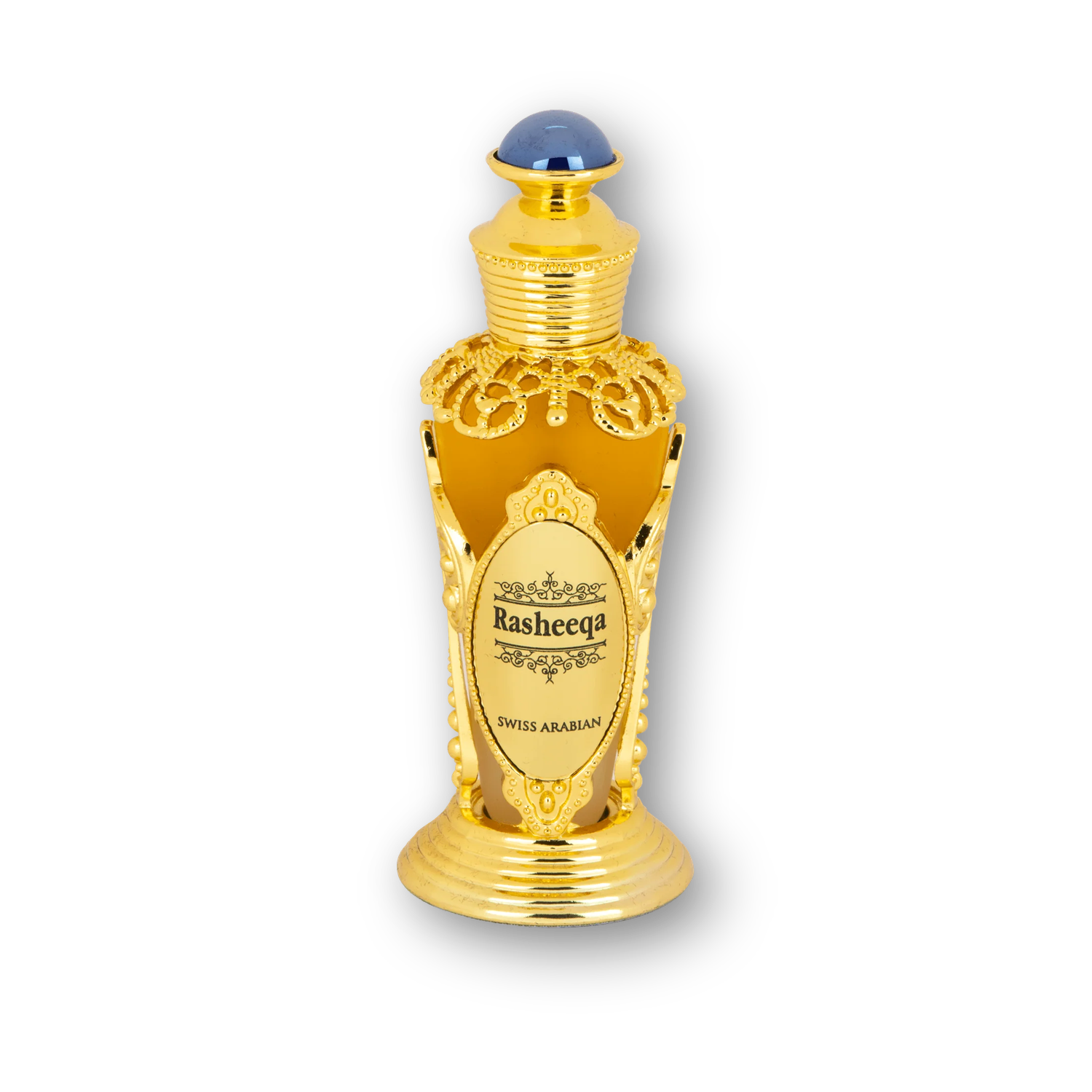 Swiss Arabian Rasheeqa EDP hero image