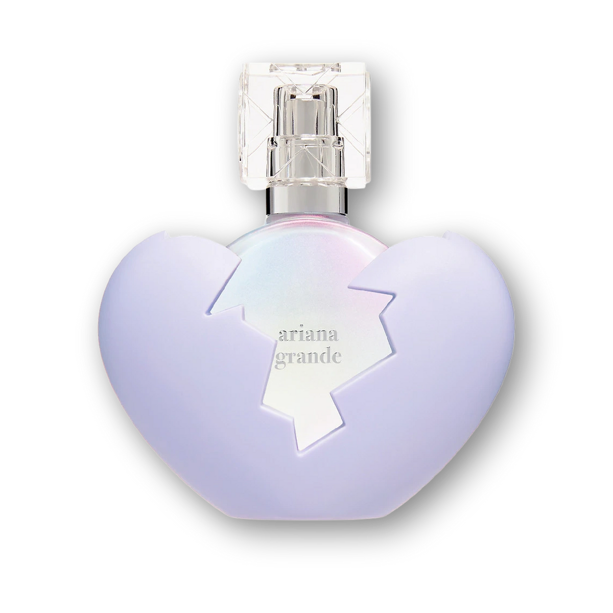 Ariana Grande Thank Next 2 0 EDP For Women hero image