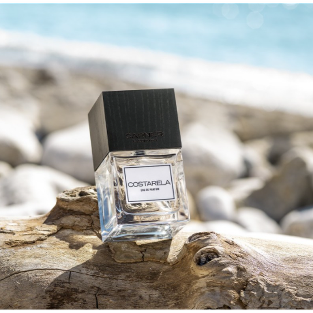 Carner Barcelona Costarela EDP notes image