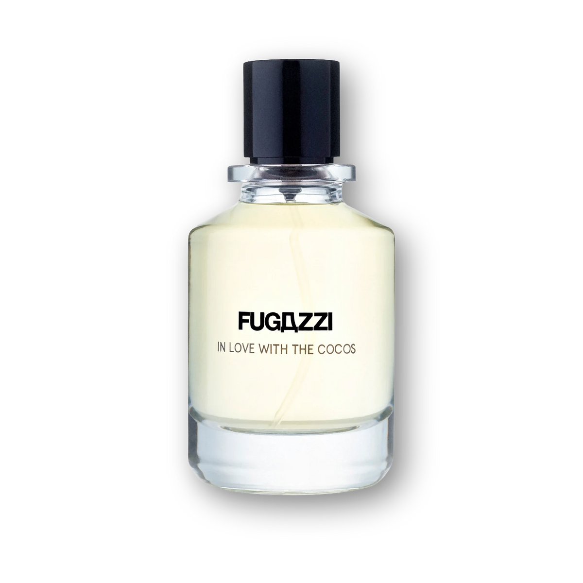 Fugazzi In Love With the Cocos Extrait de Parfum hero image