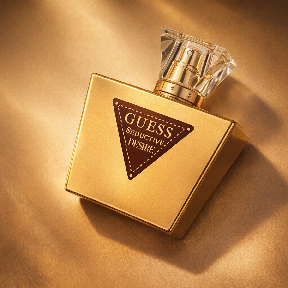 Guess Seductive Desire EDT For Women generated angled image