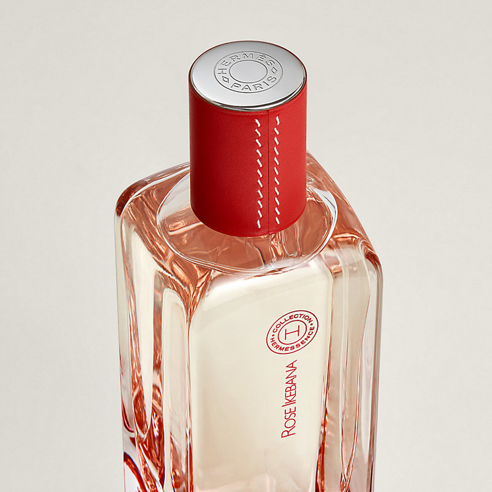 HERMES Hermessence Rose Ikebana EDT selected gallery 2 image