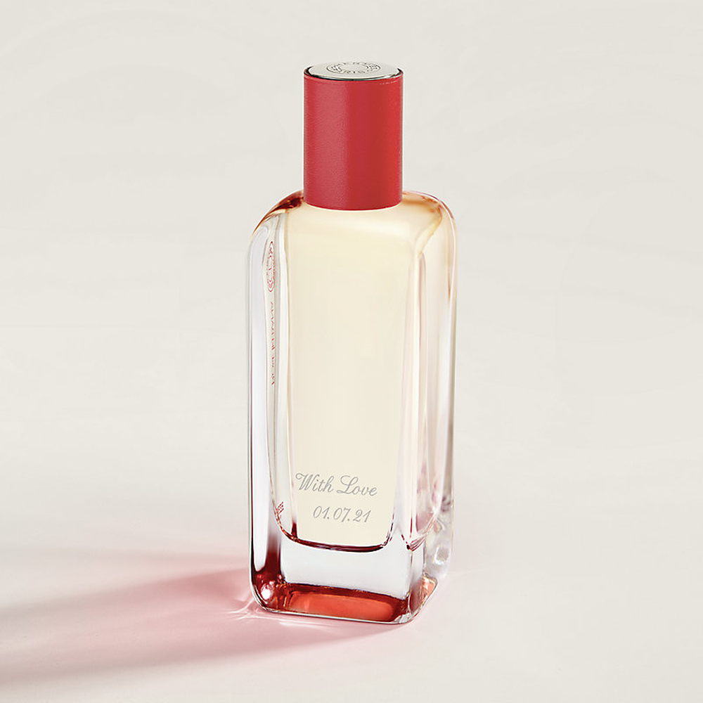 HERMES Hermessence Rose Ikebana EDT selected gallery 3 image