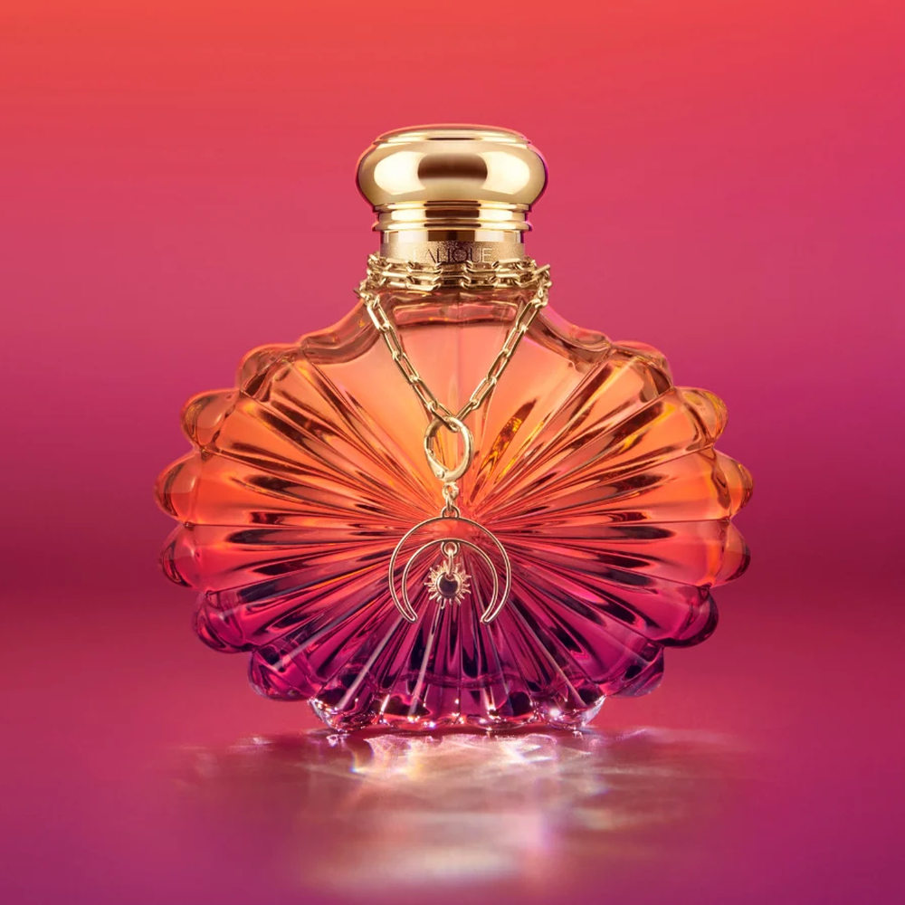 Lalique Soleil Lunar EDP For Women fragrance details image