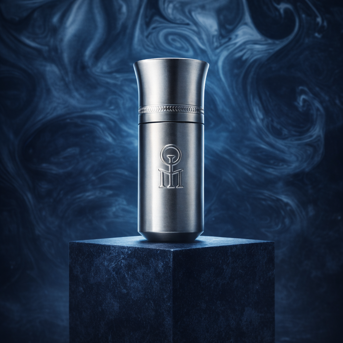 Liquides Imaginaires Lunatique EDP generated pedestal image