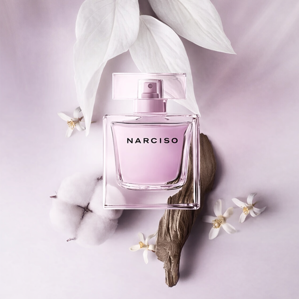 Narciso Rodriguez Narciso Radiante EDP For Women fragrance notes image