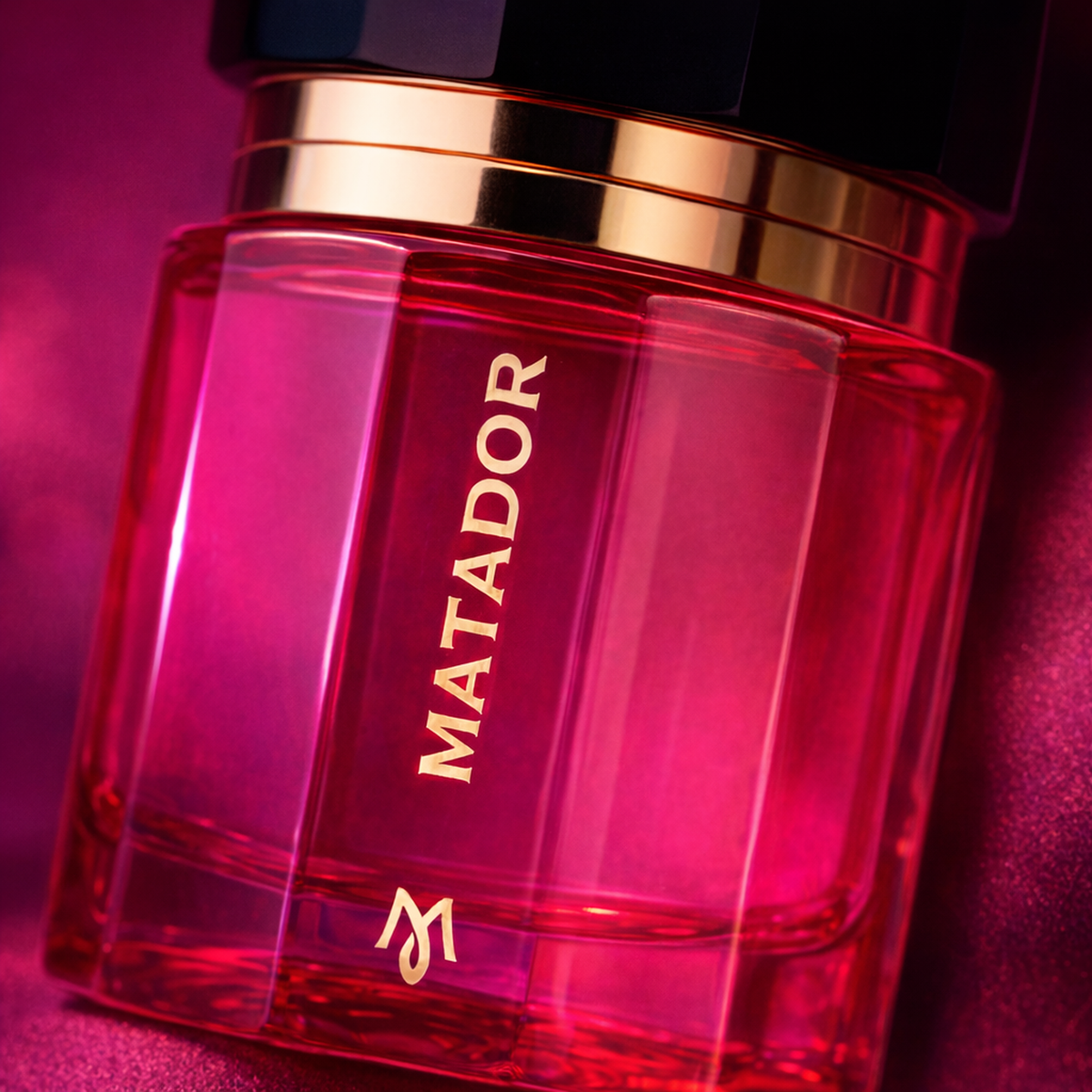 Ramon Monegal Matador EDP generated macro image