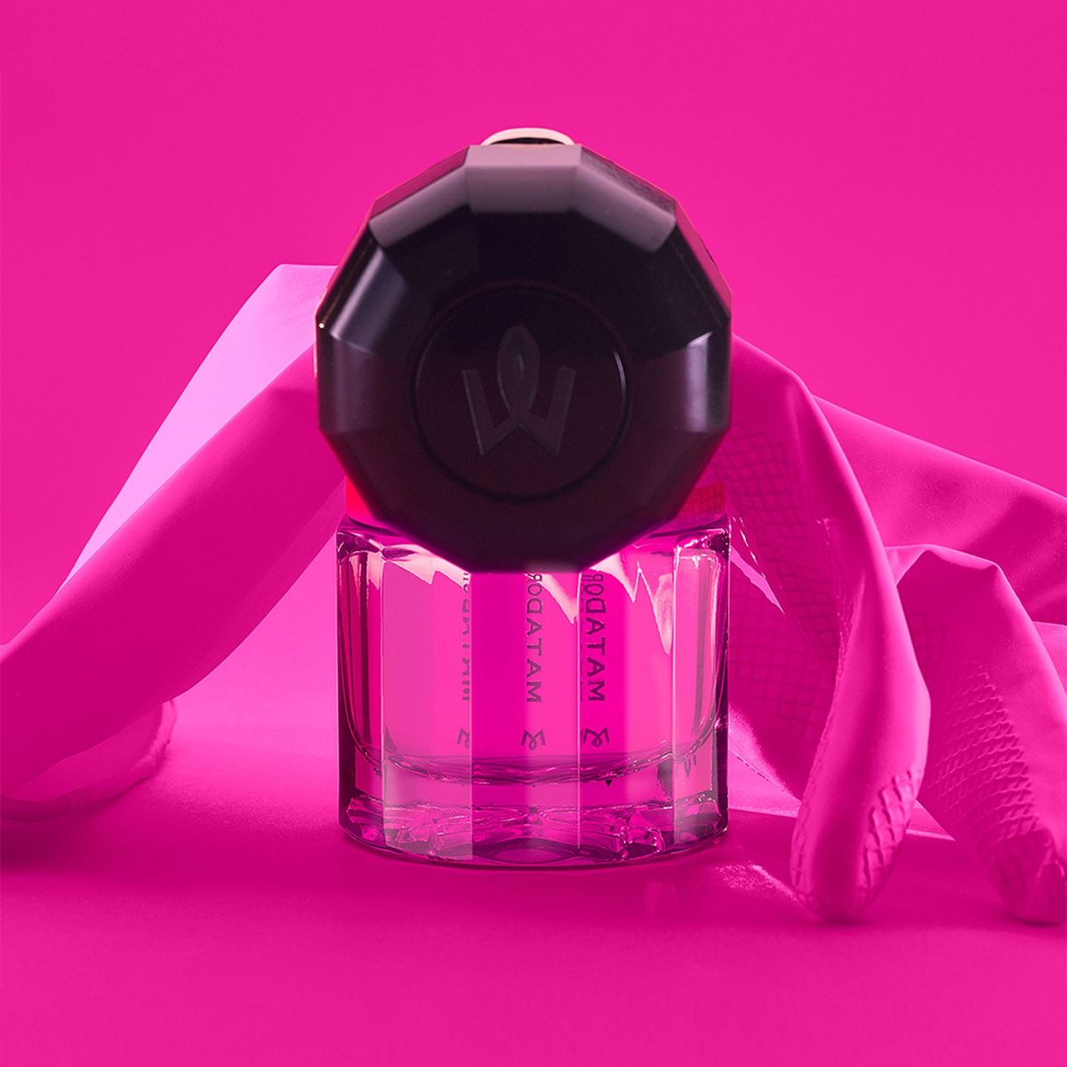 Ramon Monegal Matador EDP notes image