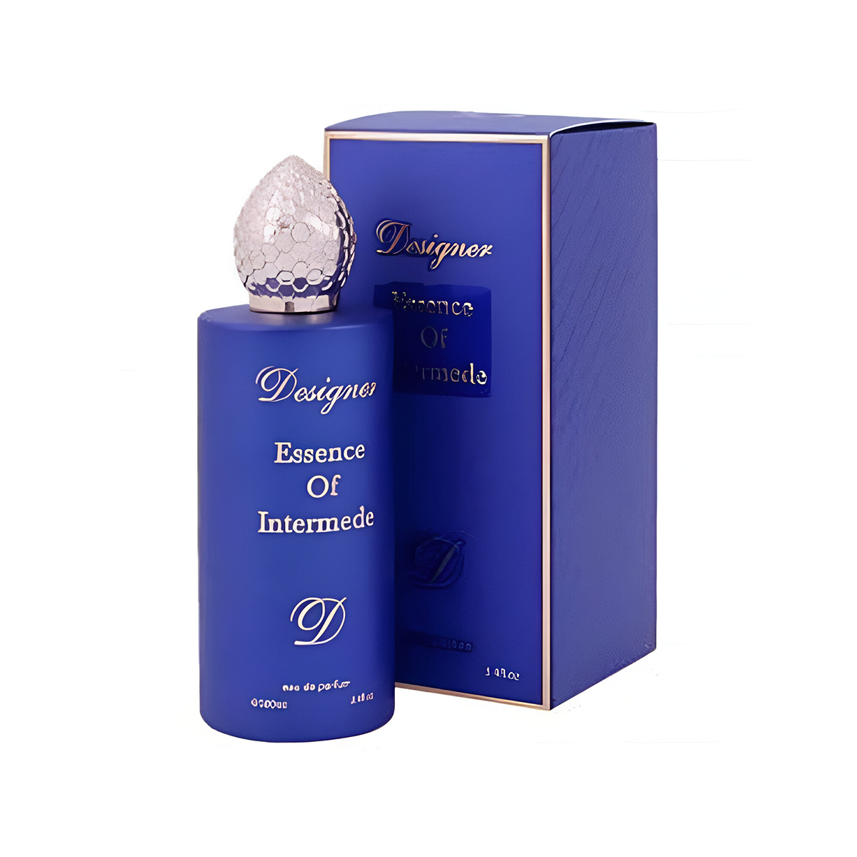 Designer Essence Of Intermede EDP