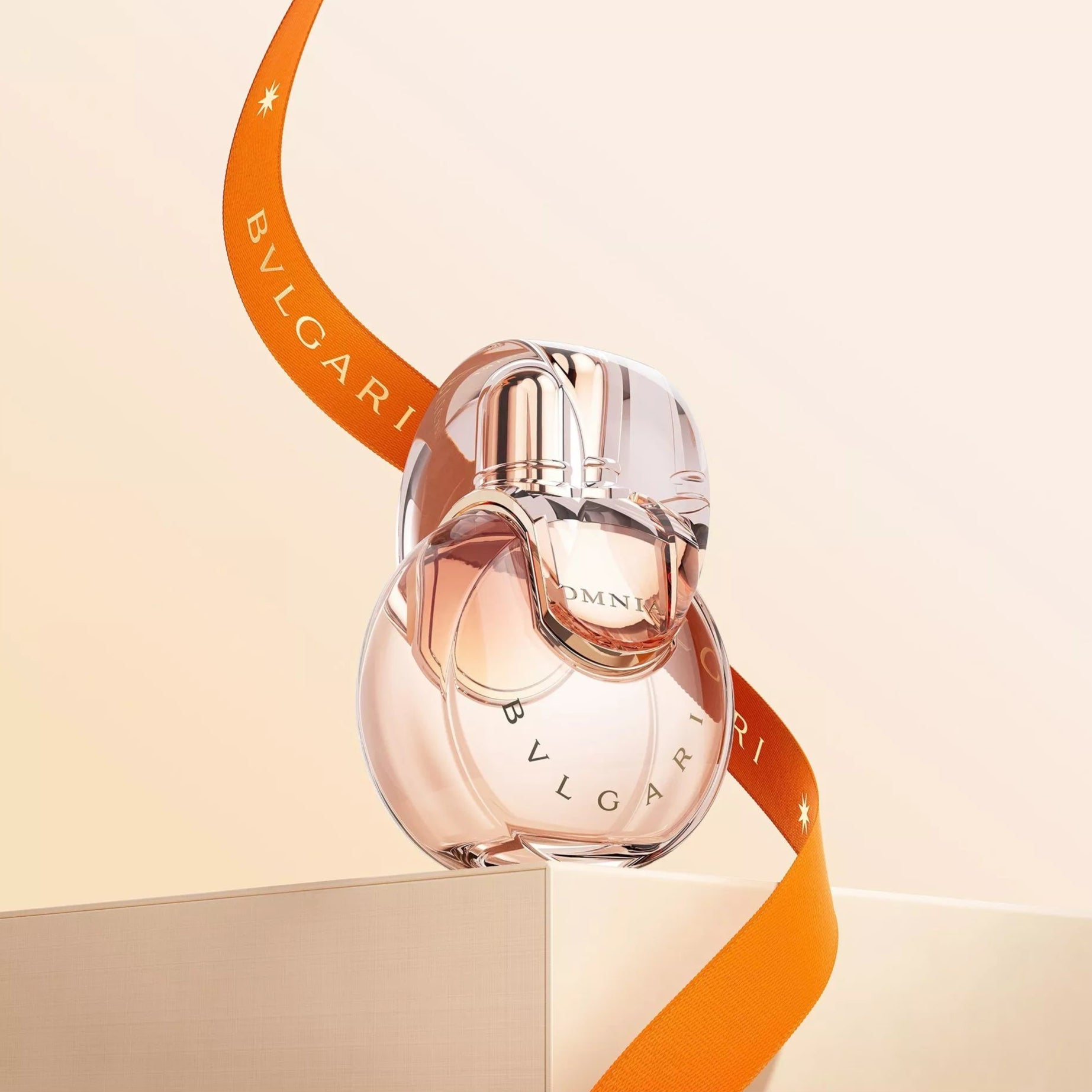 Bvlgari Omnia Crystalline EDP
