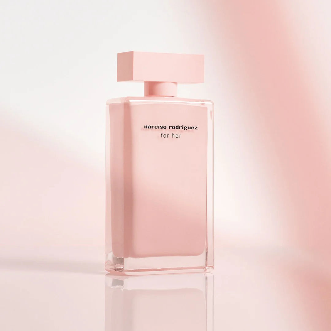 Narciso Rodriguez For Her EDP For Women Gift Set