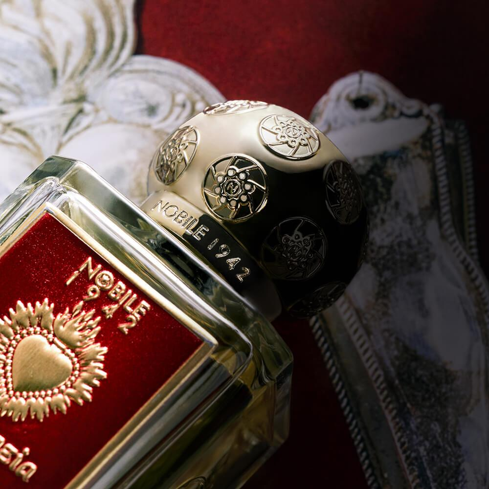 Nobile 1942 A’Grazia EDP notes image