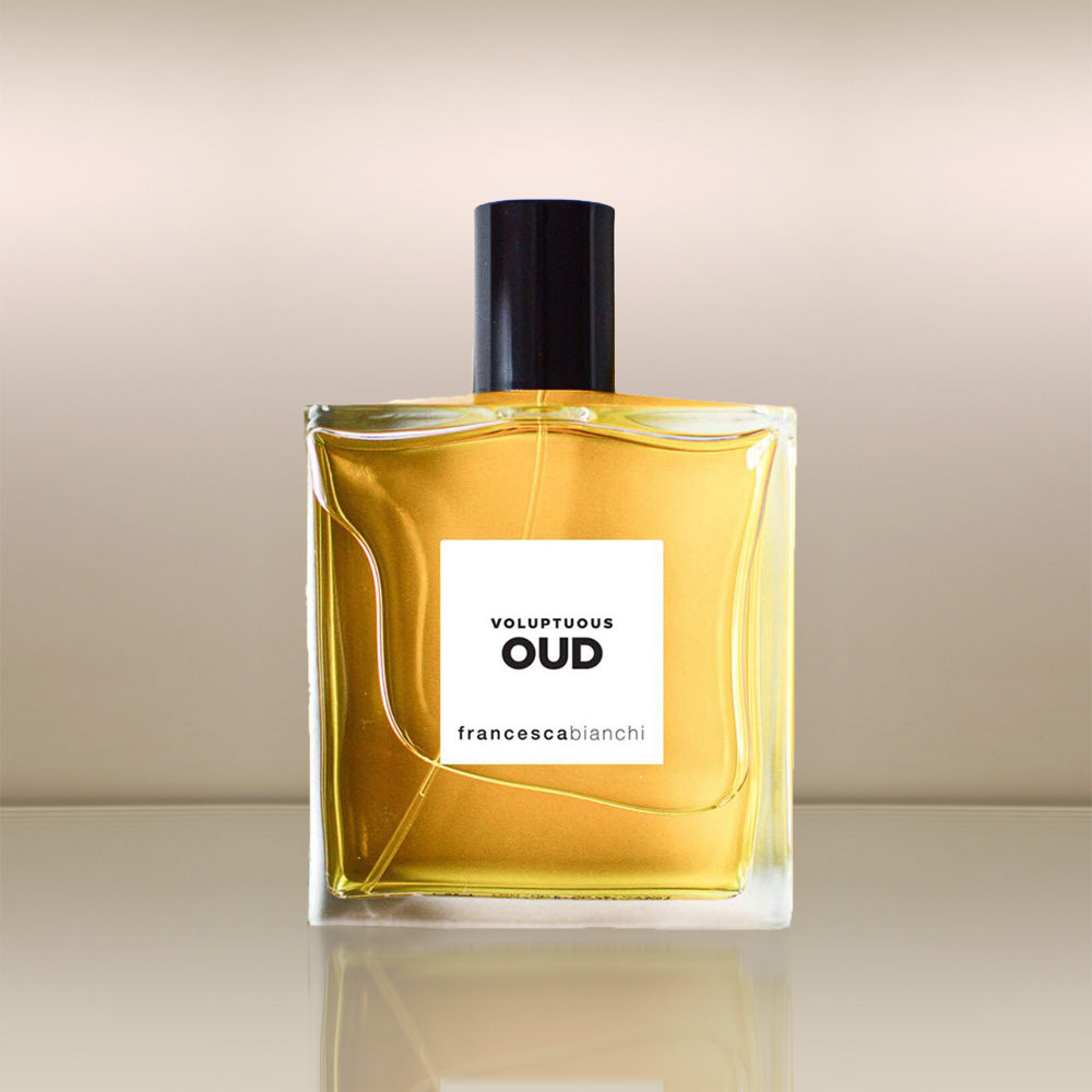 Francesca Bianchi Voluptuous Oud Extrait de Parfum selected gallery 1 image