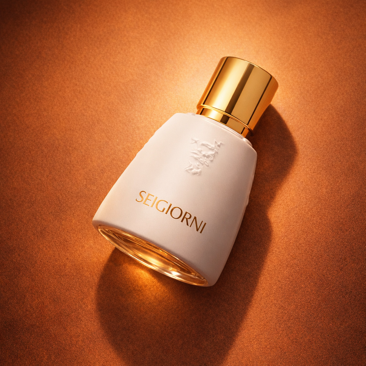 Agatho Parfum Mytho Collection Seigiorni Extrait de Parfum generated angled image