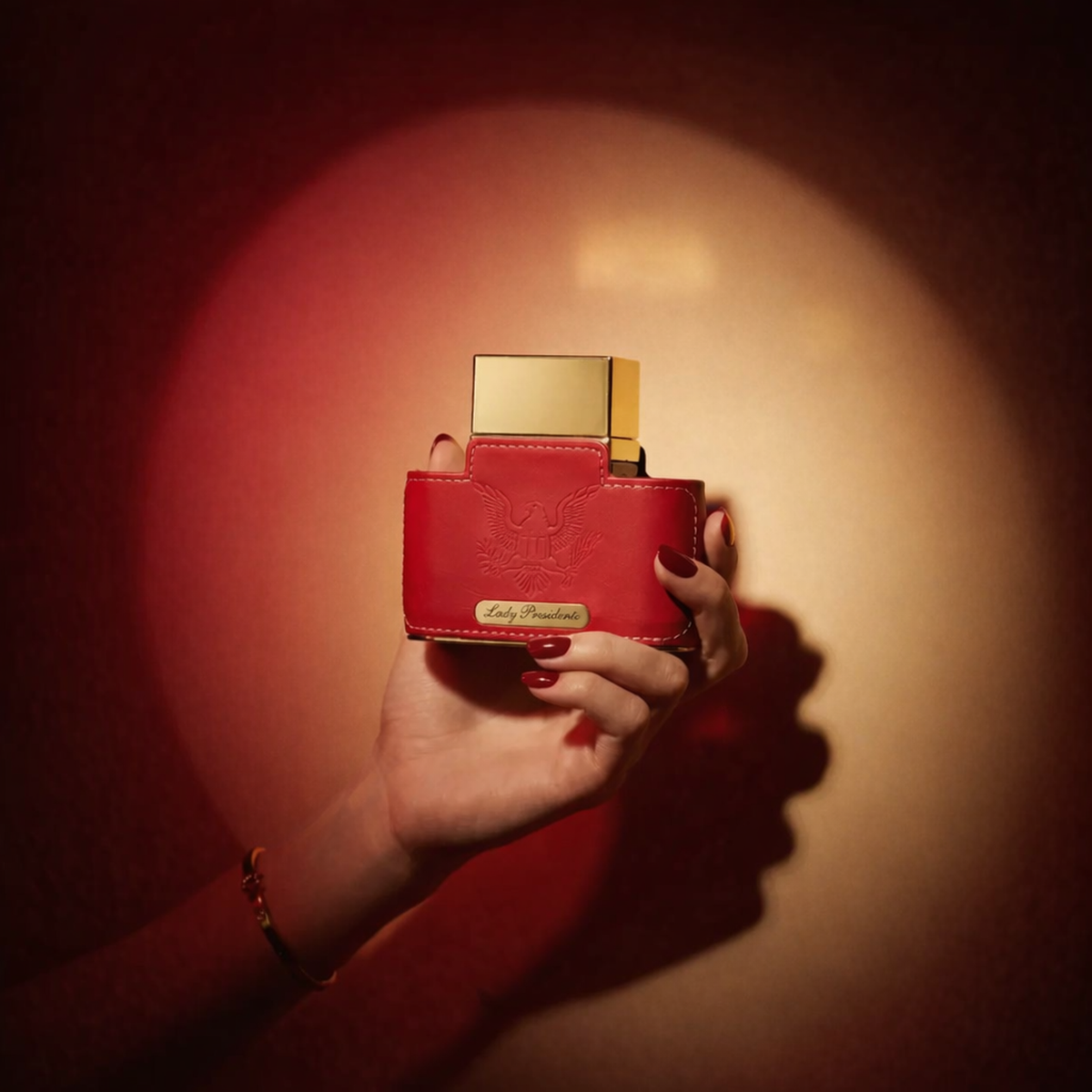 Emper Lady Presidente EDP details image