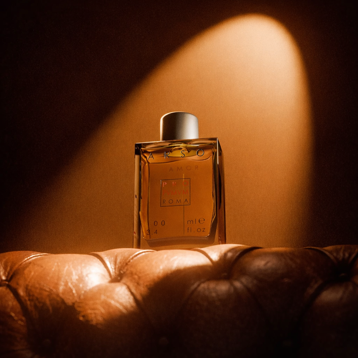 Profumum Roma Arso EDP details image