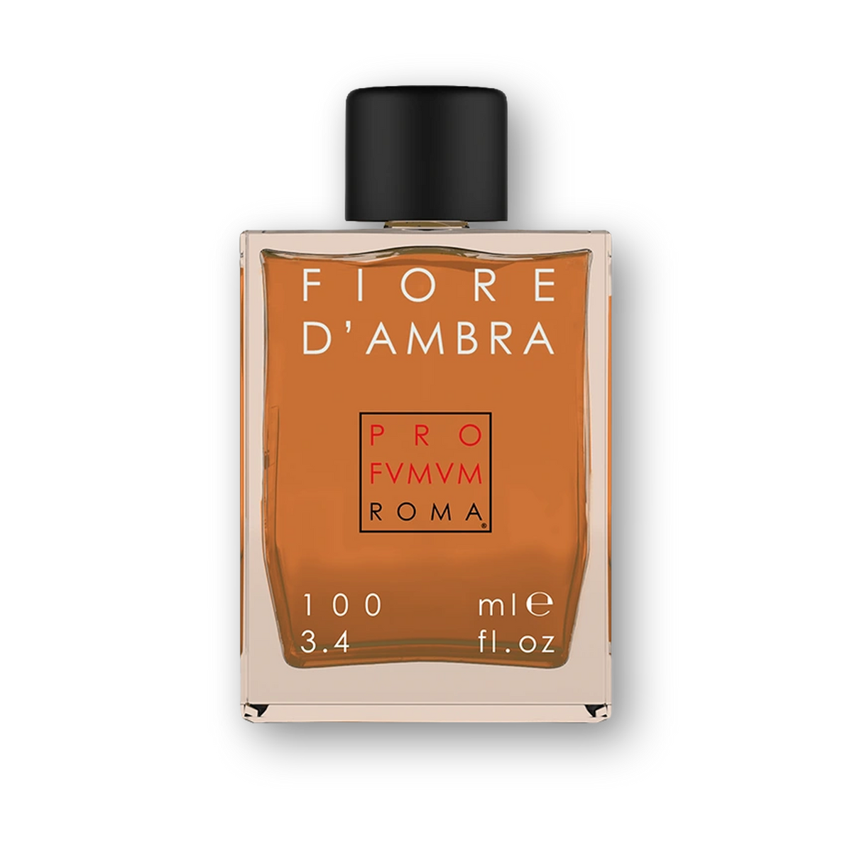 Profumum Roma Fiore d’Ambra EDP hero image