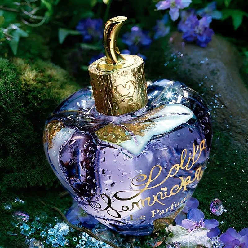 Lolita Lempicka Le Parfum EDP For Women Gift Set