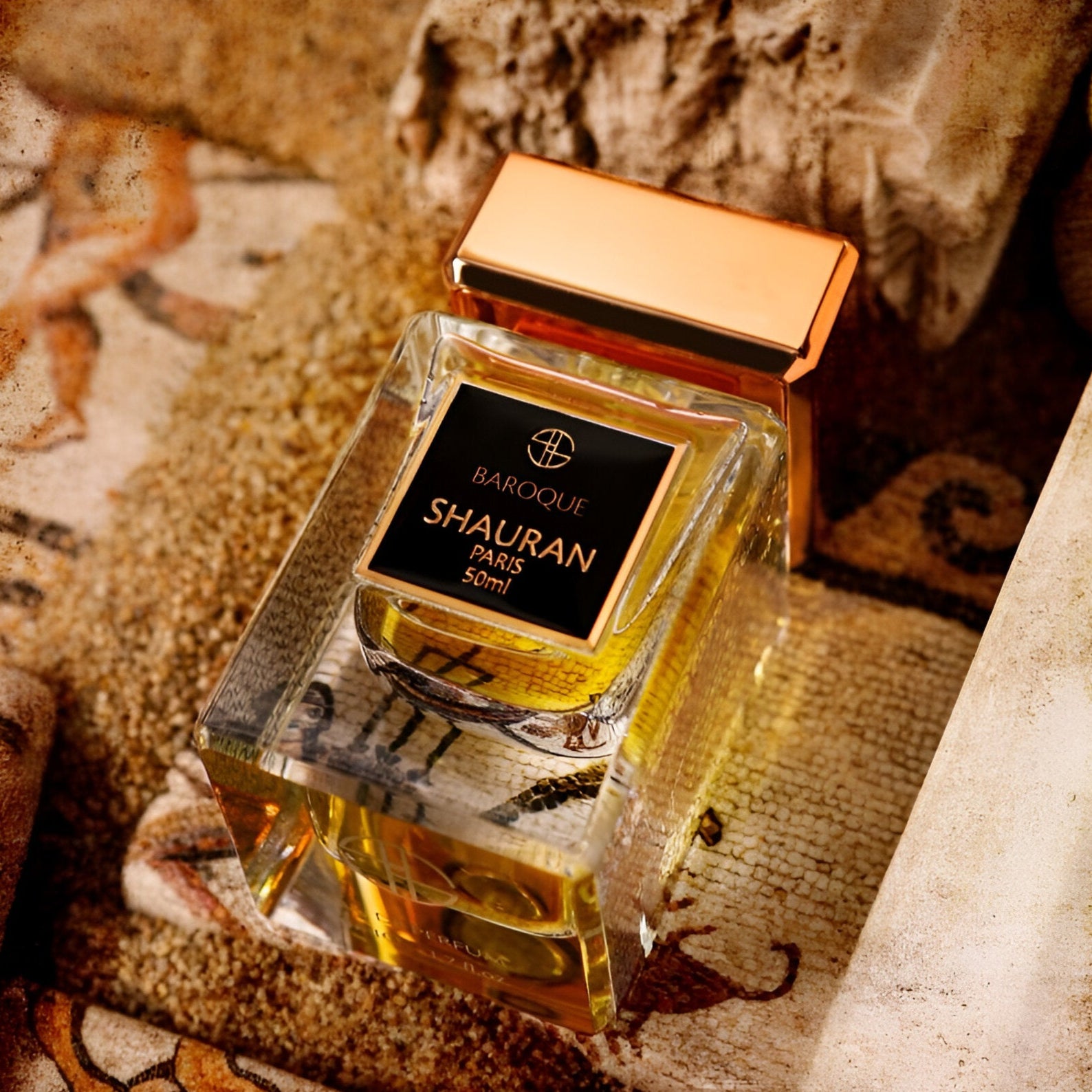 Shauran EDP Discovery Gift Set