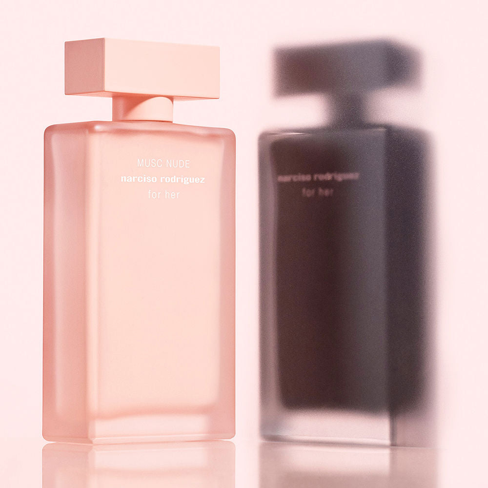 Narciso Rodriguez Musc Nude For Her EDP Purse Set