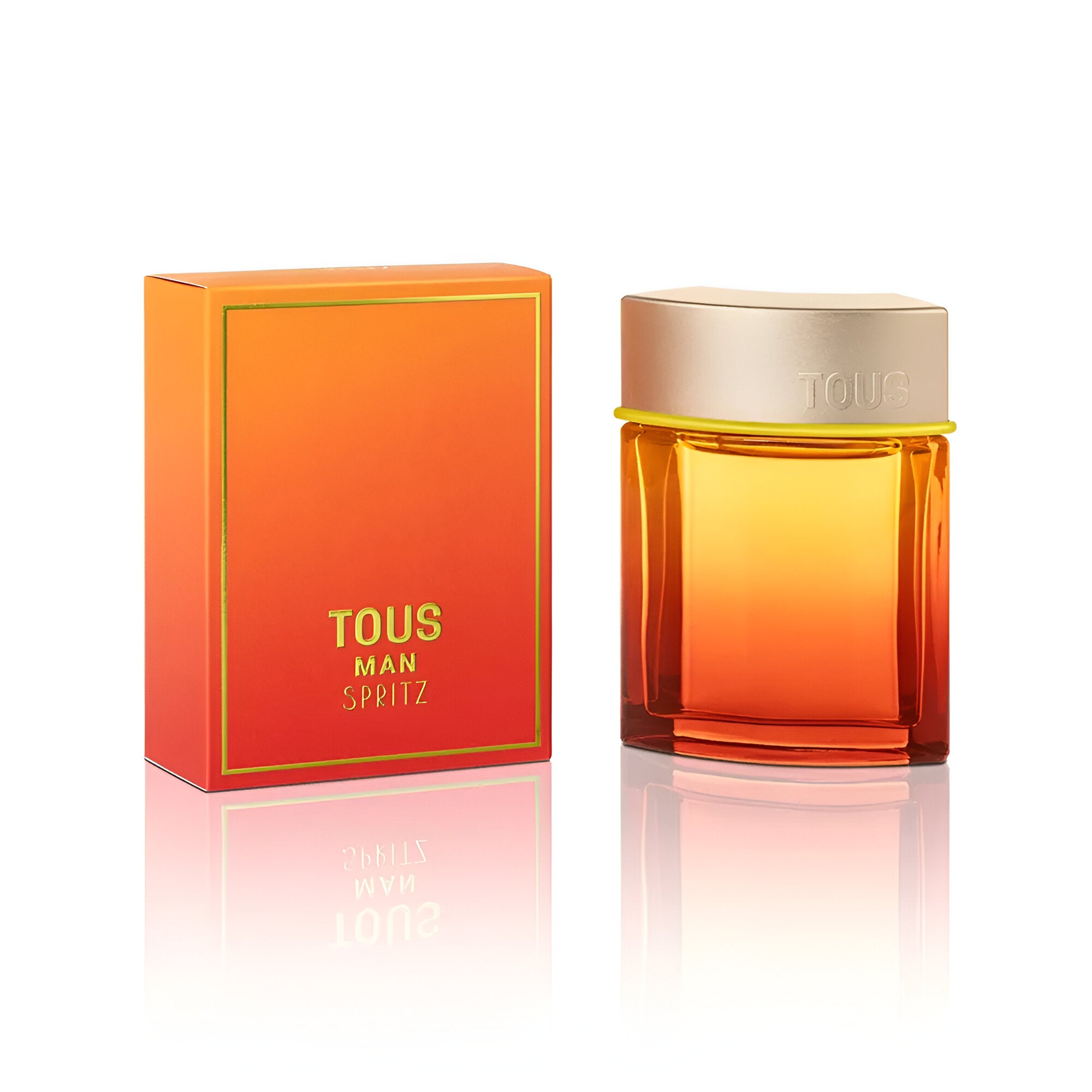 Tous Man Spritz EDT