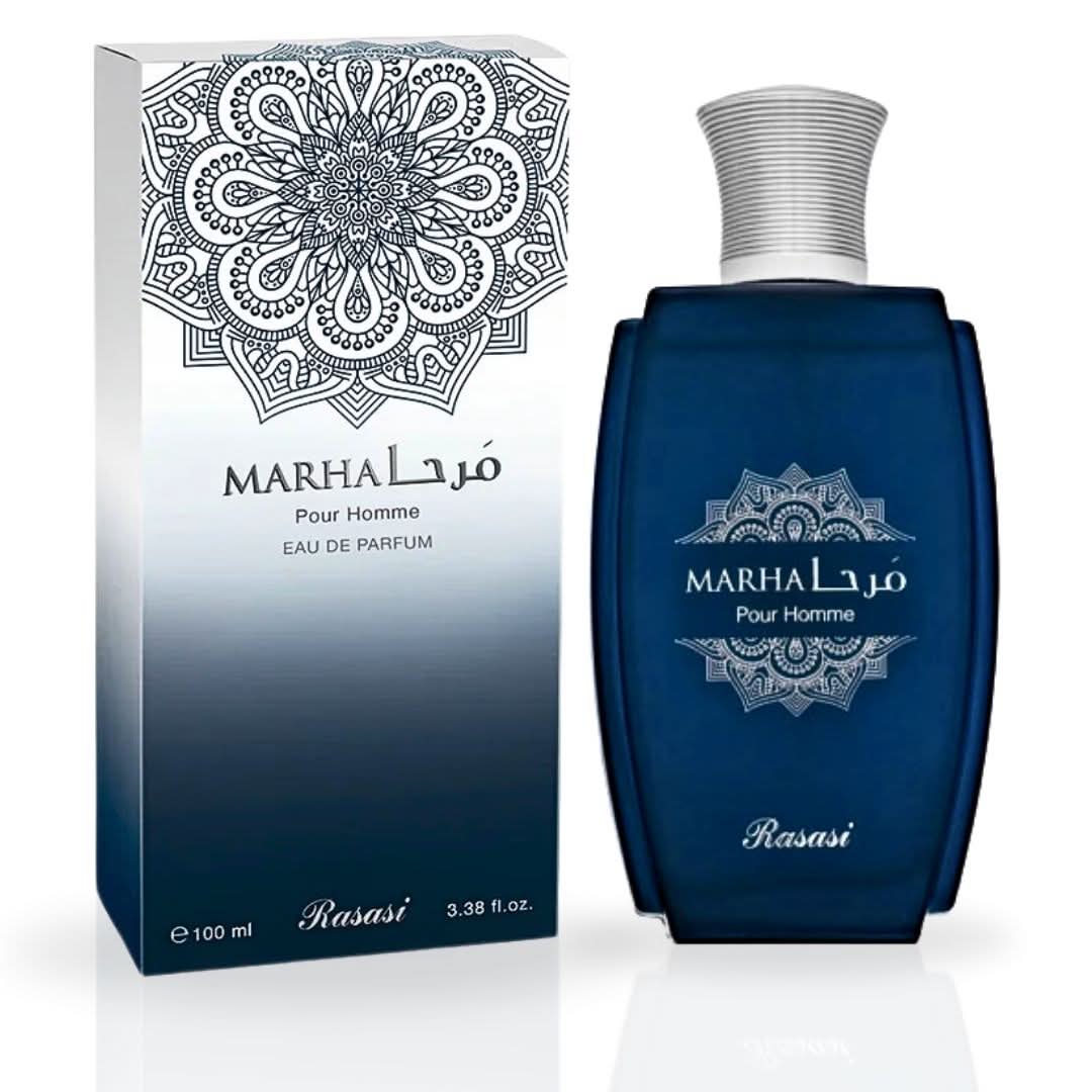Rasasi Marha Homme EDP