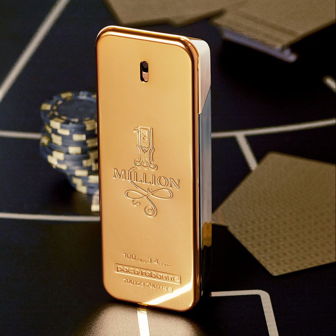 Paco Rabanne One Million Gift Set for Him 3