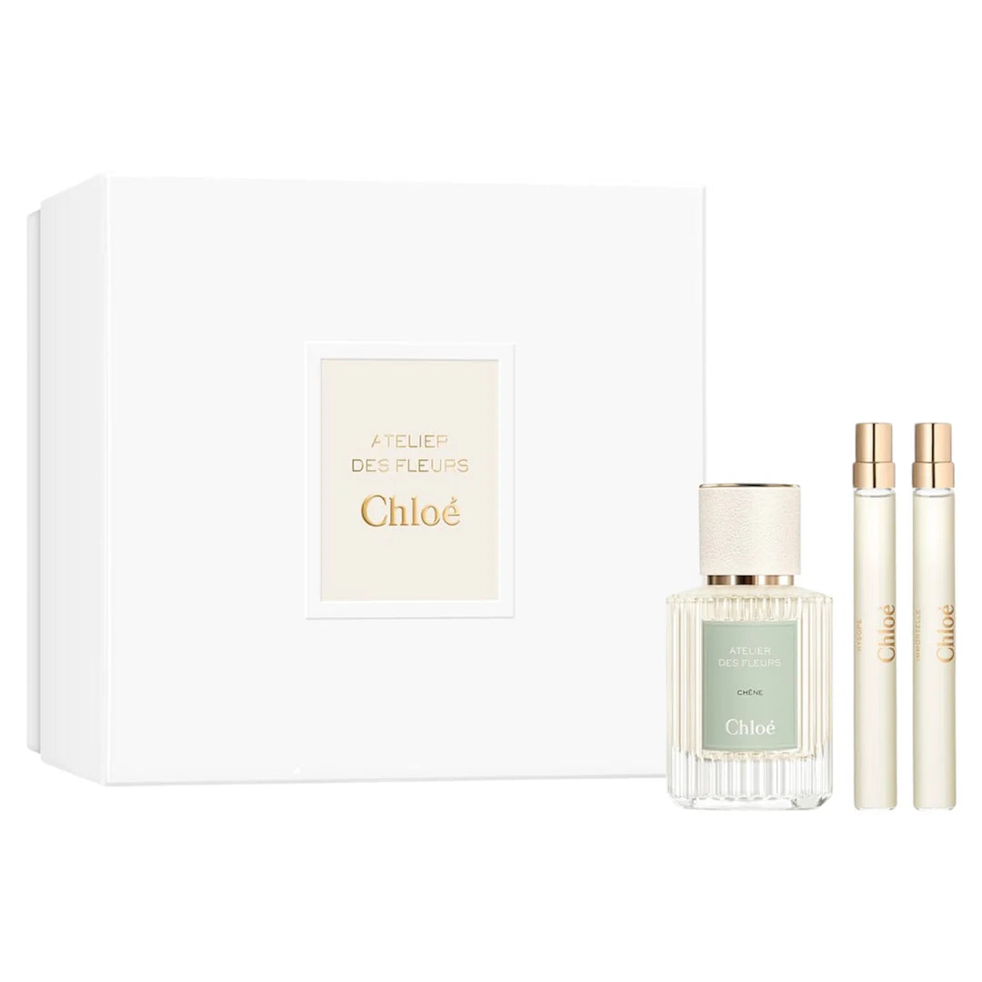 Chloe Atelier Des Fleurs EDP Discovery Gift Set 5 in Australia