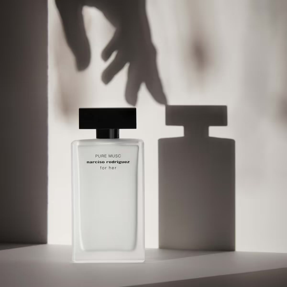Narciso Rodriguez Pure Musc EDP For Women Gift Set