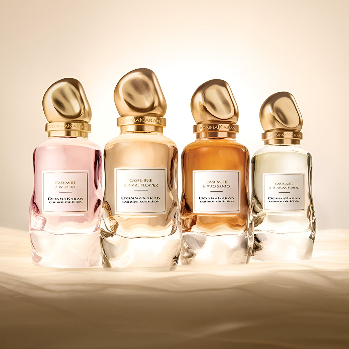 Donna Karan Cashmere & Palo Santo EDP