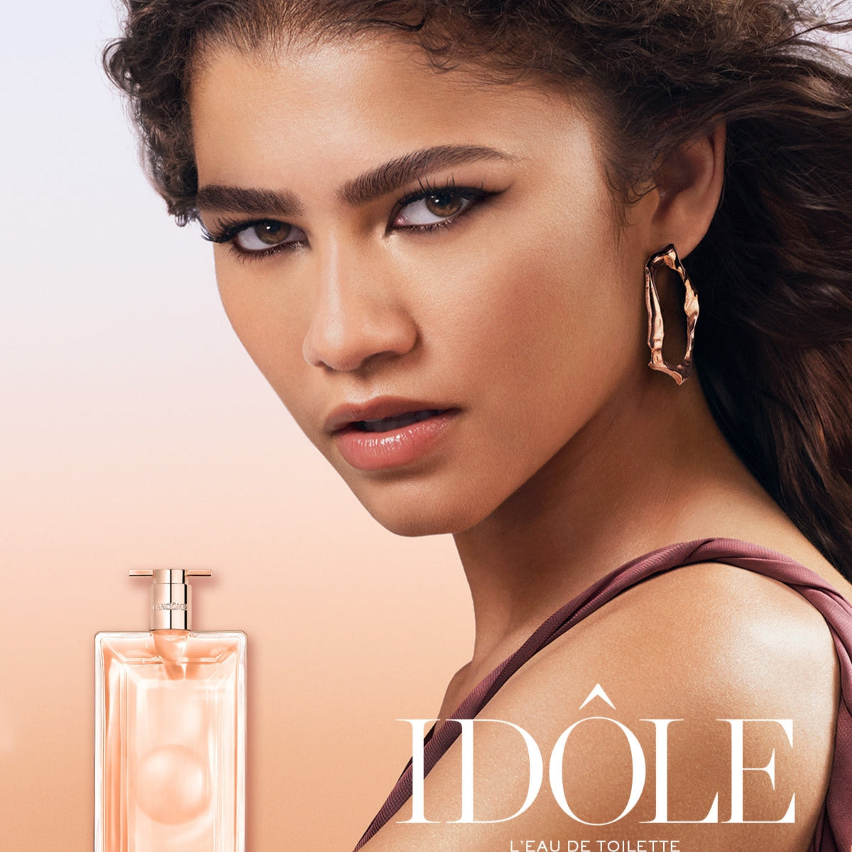 Lancome Idole L'eau De Toilette
