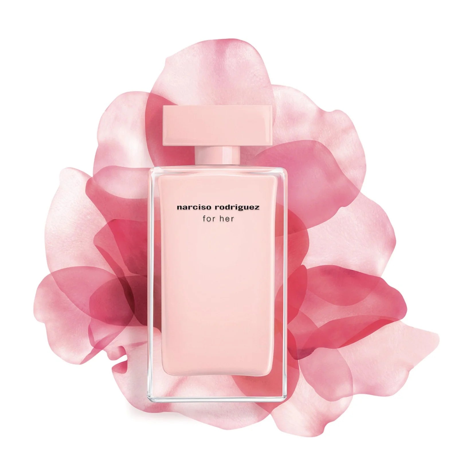 Narciso Rodriguez For Her EDP Gift Set