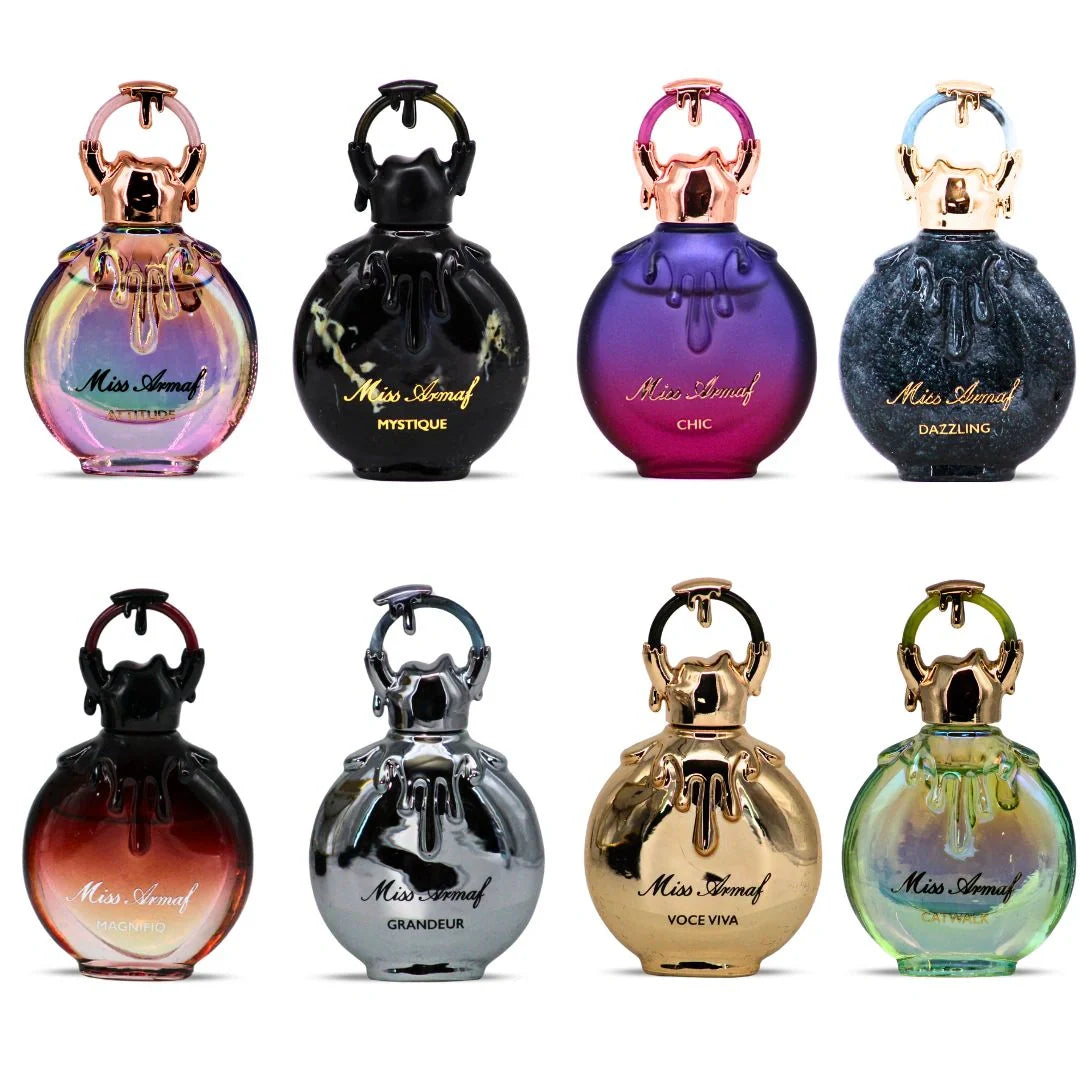 Armaf Miss Armaf EDP For Women Discovery Set